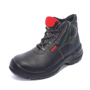 Pracovní obuv Panda Safety MISTRAL S3 FO AN SR kotník Varianta: MISTRAL S3 SRC kotník - 39