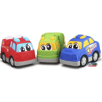 autíčko Wiky Vehicles Auto 24cm