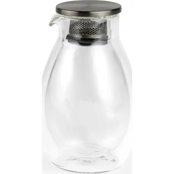 Konvice na čaj Bredemeijer Dvoustěnná karafa Tea Master 200ml