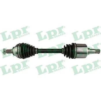 Hřídel nápravy Hnací hřídel LPR DS52571