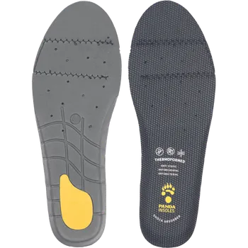 Vložka do bot Panda Safety THERMO FORMED stélka Varianta: THERMO FORMED stélka černá 44
