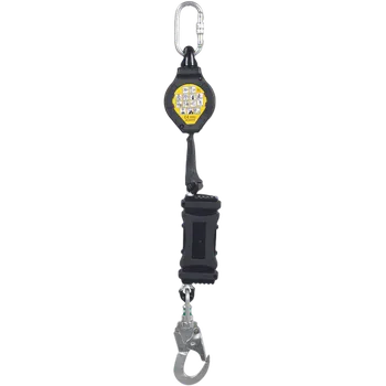 Úvazek Lanex Zatah. zachycovač pádu WR 040 HV 1,8m