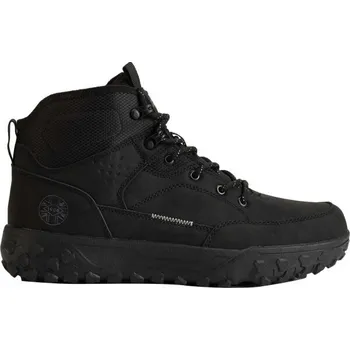 Pánská zimní obuv Lee Cooper WINTER 44 Černá