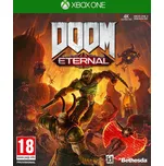 Doom Eternal Xbox One