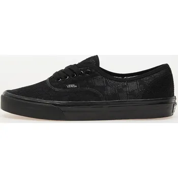 Dámské tenisky Tenisky Vans Authentic Chou Chou Black EUR 37