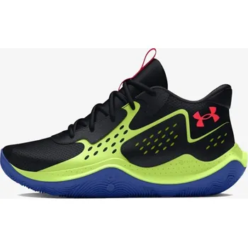 Pánská obuv Pánské tenisky UNDER ARMOUR UA GS JET '23 EUR 39 942259