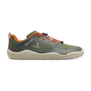 Vivobarefoot PRIMUS TRAIL II FG JUNIORS BOTANICAL GREEN velikost 38 - Zelená