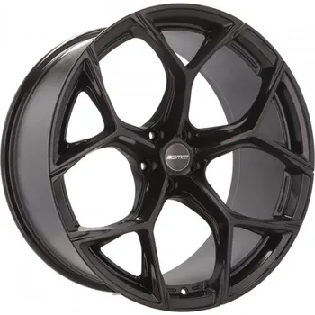 Alu kolo RACING LINE Alu kola Racing Line ULTRIVITY 8.0x18 5x112 ET45 Bl - Black 66.6