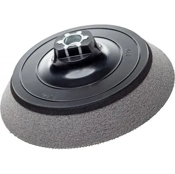 Lešticí kotouč Upínací, unášecí talíř na leštičku Koch průměr 147 mm M14 999261
