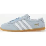 Tenisky adidas Gazelle Lo Pro W Clear Sky/ Ftw White/ Gum EUR 37 1/3