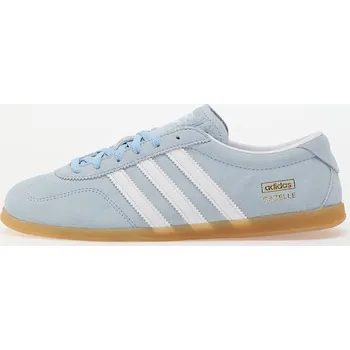 Dámské tenisky Tenisky adidas Gazelle Lo Pro W Clear Sky/ Ftw White/ Gum EUR 37 1/3