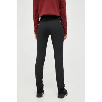 Pánské kalhoty Outdoorové kalhoty Salewa Puez Dolomitic 2 Durastretch 00.0000028487 černá 99X, vel. XL