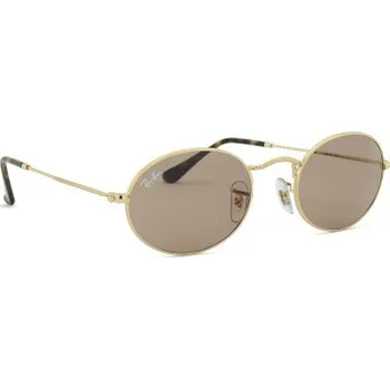 Sluneční brýle Sluneční brýle Ray-Ban Oval RB3547 001/1A 51 Oval