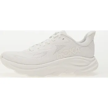 Dámské tenisky Tenisky Hoka® W Clifton 10 White/ White EUR 37 1/3