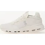 Tenisky On W Cloudnova 2 All White EUR 41