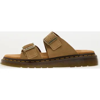 Dámská obuv Tenisky Dr. Martens Josef Slide Savannah Tan EUR 41
