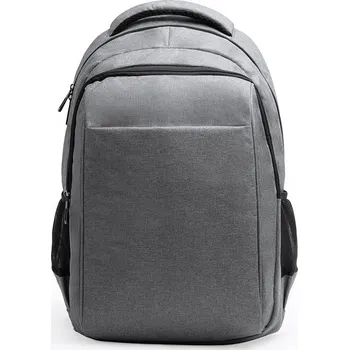 Městský batoh ROLY Batoh Patrik Velikost: uni, Barva: popelavě šedá (47)