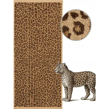 Ručník do koupele Supreme Style 30x50 cm bavlna