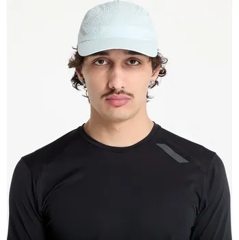 Kšiltovka Kšiltovka SOAR Running Dart Cap Ice Blue Universal