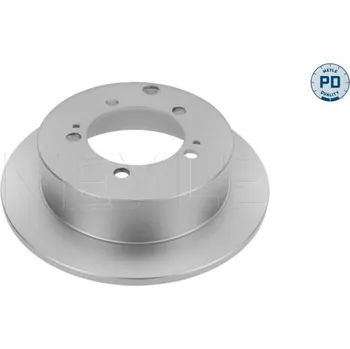 Brzdový kotouč Brzdový kotouč MEYLE 32-15 523 0016/PD