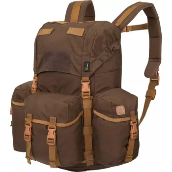 turistický batoh Vojenský Batoh Helikon-Tex Bergen Backpack do 20 l, hnědý