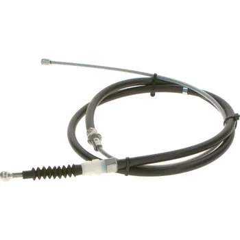 Brzdová hadice Bosch 1 987 482 861 Lanko ruční brzdy