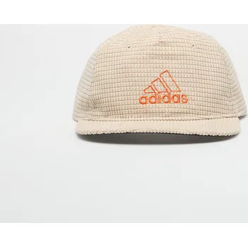 Kšiltovka Kšiltovka adidas Equipment Earflap Cap Stone Khaki M