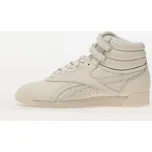 Tenisky Reebok x ANINE BING Frrestyle Hi LTD Bone/ Bone EUR 35