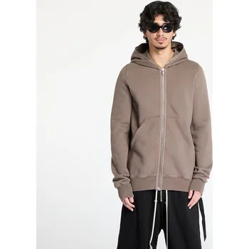 Pánská mikina Mikina Rick Owens DRKSHDW Gimp Hoodie Dust M