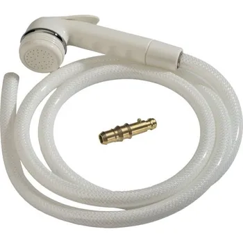 Sprchová hlavice Sprchová hlavice Fawo s hadicí