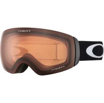 Lyžařské brýle Oakley FlightDeck M MattBlk w/Przm Persimmon
