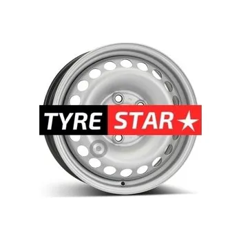 Alu kolo Alcar 61J x 16 5x120 ET51