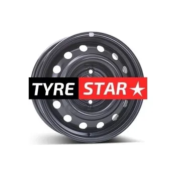 Disk Alcar 6J x 15 4x114.3 ET44