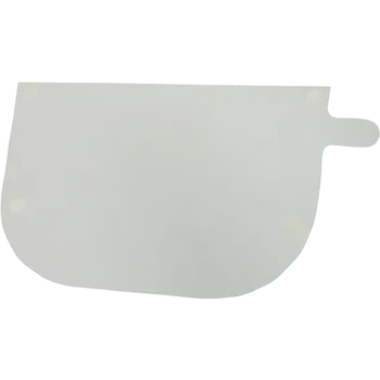 Plynová maska Sundström SUNDSTRÖM® SR 522 ochranná fólie T06-0201 Velikost: UNI