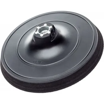 Lešticí kotouč Upínací, unášecí talíř na leštičku Koch průměr 147 mm M14 999263