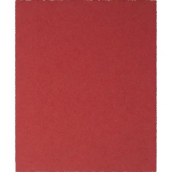 Brusný papír BOSCH hobby Bosch Papír pro ruční broušení Universal Prepare, 230&nbsp;×&nbsp;280&nbsp;mm, P120 (2609256C36)