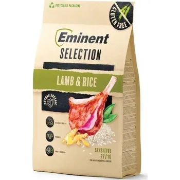 Krmivo pro psa Eminent Selection Adult Sensitive 27/16 Lamb/Rice