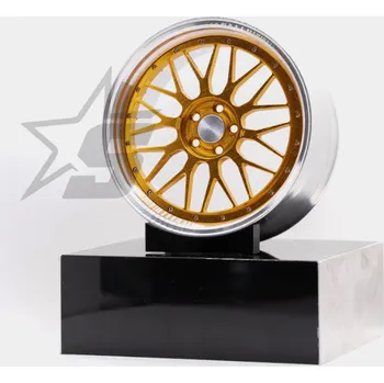 RC model letadla BBS | LM Gold