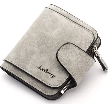 Peněženka Baellerry Vera - Slabo Šedá KP-12747