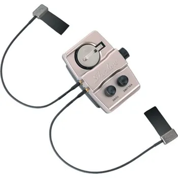 Snímač pro strunný nástroj Shadow SH 955NFX Snímač pro smyčcový nástroj