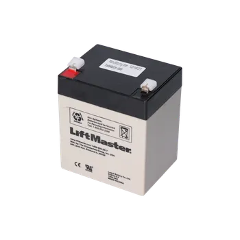 LiftMaster záložní baterie 12 V pro pohon LM3800W-2