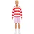 Panenka Barbie Fashionistas Model Ken