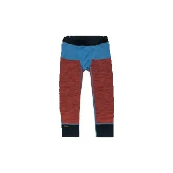 Pánské termo spodky Devold TUVEGGA pánské 3/4 kalhoty Cayenne