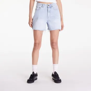Dámské kraťasy Šortky Karl Kani Og Slit Denim Shorts Light Blue 29