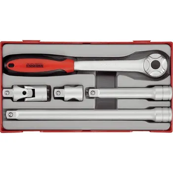 Gola sada Sada ráčny 1/2 TENG TOOLS TT1205