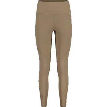 Dámské legíny Dámské legíny Maloja ORELLEM. - světle hnědá XS