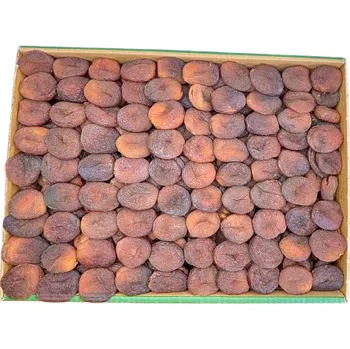 Sušené ovoce ProdejnaBylin Meruňky natural bez přidaného cukru a SO2 váha: 1000g