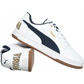 Dámské tenisky PUMA BOTY CAVEN 2.0 RETRO CLUB 39508201 r 44
