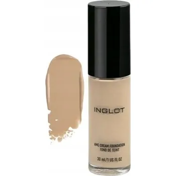 Make-up Inglot AMC NF LW600 podkladová báze na obličej 30 ml