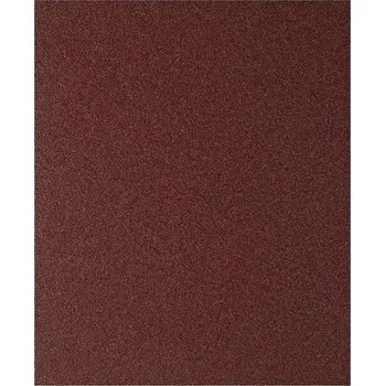 Brusný papír BOSCH hobby Bosch Papír pro ruční broušení Universal Remove, 230&nbsp;×&nbsp;280&nbsp;mm, P60 (2609256C34)